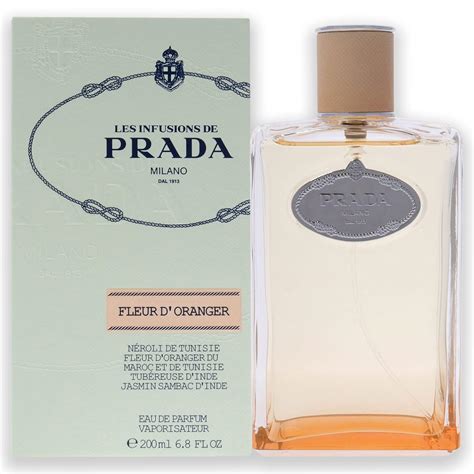 prada fleur d'oranger avis|prada infusion de fleur d'oranger.